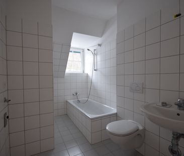 "PARSCH - Gemütliche Dachgeschosswohnung mit Blick ins Gebirge" - Photo 5