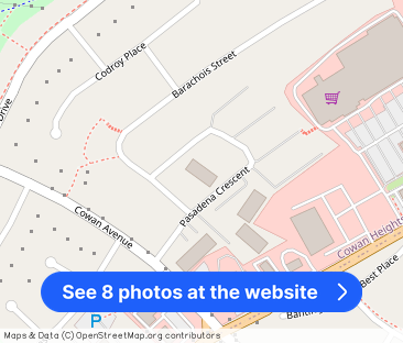 Pasadena Apartments - Photo 1