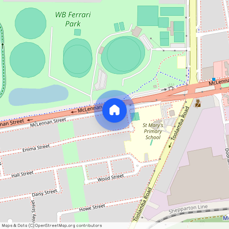 147 Mclennan St, Mooroopna