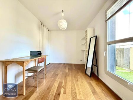 Appartement à louer 3 pièces 72.81m² - Photo 5