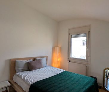 Très bel appartement meublé au cur de Nyon - Photo 3