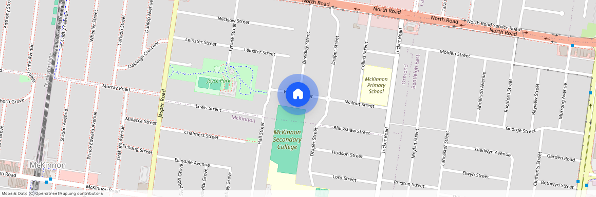 8B Walnut St, Vic 3204, Ormond