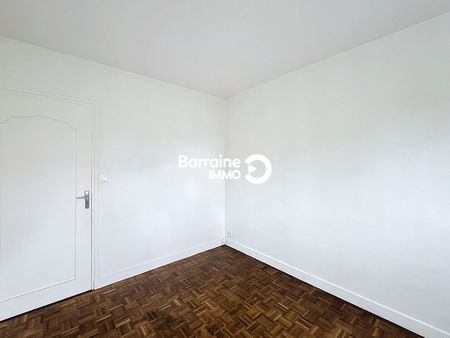 Location appartement à Brest, 3 pièces 63.06m² - Photo 5
