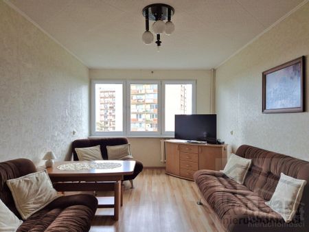 3 pokoje | balkon| Świerczewo - Photo 3