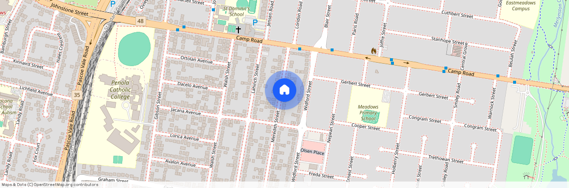 1/54 Meredith Street, Vic 3047, Broadmeadows