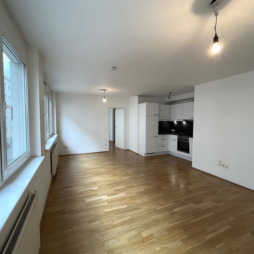 2 Zimmer Wohnung in bester Lage - 1050 Wien! - Foto 1