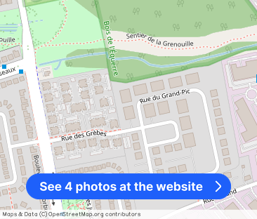 2 CH - 1 SDB - Laval - $1,750 /mo - Photo 1