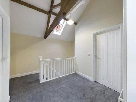 3 bedroom detached house to rent - Photo 2