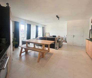 Appartement te huur - Foto 3