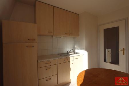 Appartement F3 - Photo 5