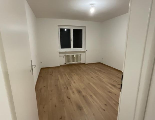3-Zimmer-Wohnung in Herford! - Foto 1