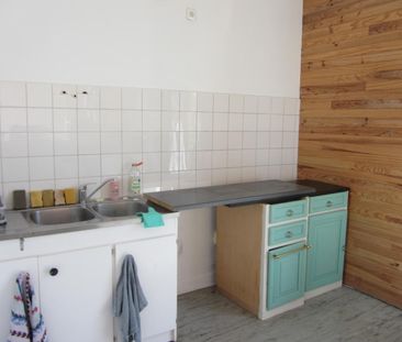 Location Appartement 4 pièces 80m² BORT LES ORGUES 19110 - Photo 6