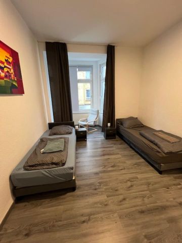 4 Zimmerwhg. möbeliert mit hochwertiger Küche in der Do. Altstadt - Photo 4