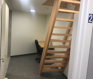 Kamer 2 - Désiré Van Mon­ck­ho­ven­straat 9 - Photo 4
