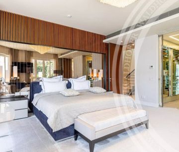 Villa • Cap-d'Ail - Photo 4