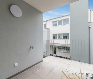 Südseitig ausgerichtete 3-Zimmer-Wohnung mit idealer Raumaufteilung... - Foto 6