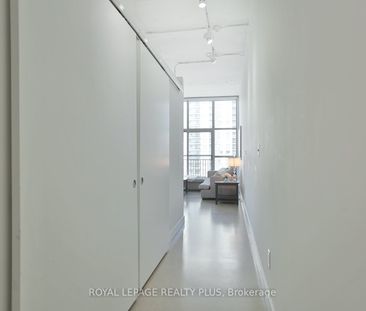 Network Lofts , #1016 - Photo 2