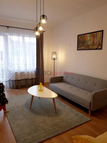 Apartament 4 camere de inchiriat in Cluj-Napoca, Buna Ziua ID 6537 - Fotografie 3