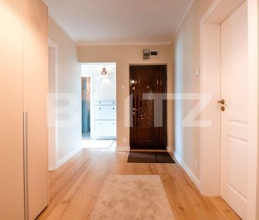 Apartament 4 camere, 95 mp, loc de parcare, strada Aurel Suciu - Photo 2