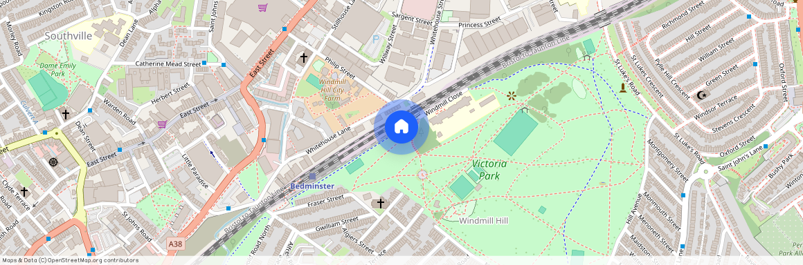 New Road, Stoke Gifford, Bristol, BS34