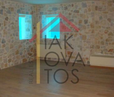 Μονοκατοικία για ενοικίαση Πανόραμα (Βούλα) - Photo 3
