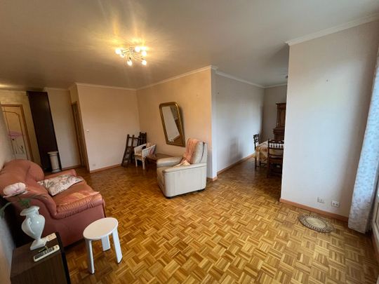 LOCATION MEUBLÉE T3 DE 73M² / BALCON / PARKING / 13013 - Photo 1