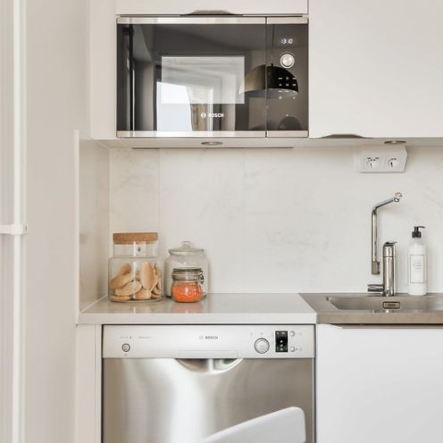 Rantzowgatan 2 A - Foto 1