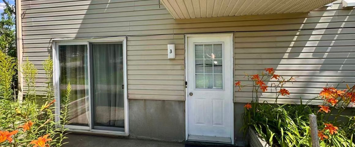À louer / Appartement - Photo 1