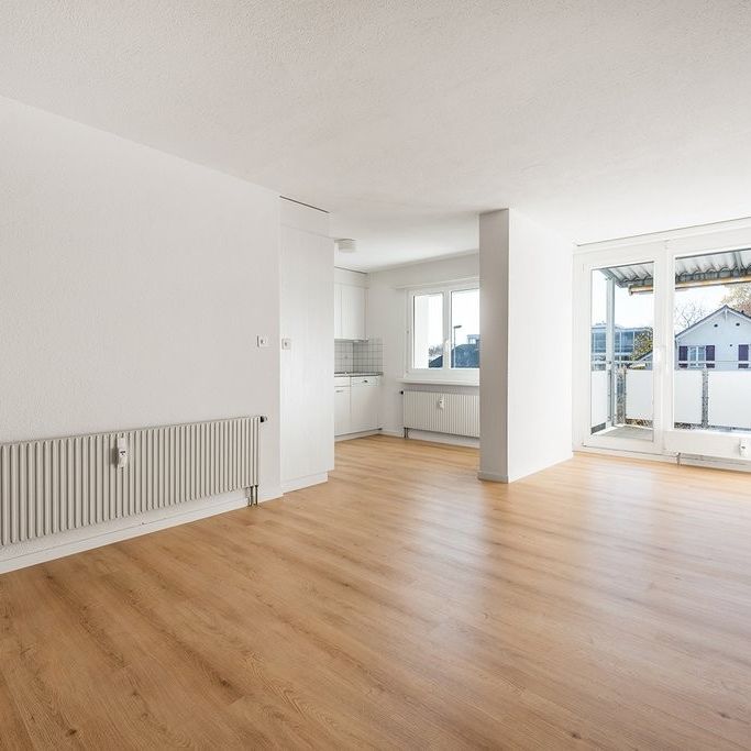 Günstigen Wohnraum? Den gibt es noch. - Foto 1