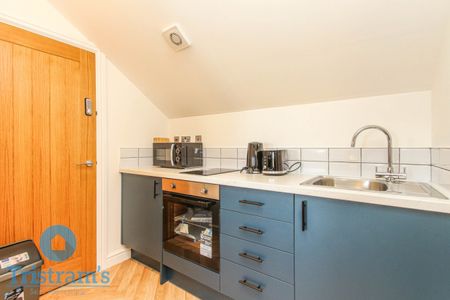 1 bed Studio for Rent - Photo 5