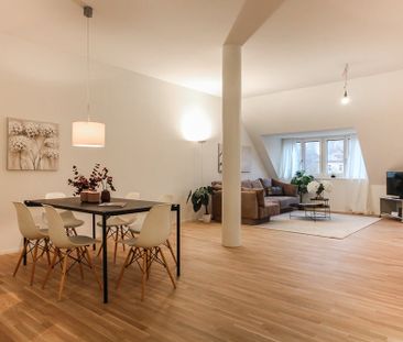 "Mieten ohne Kaution im Stadtzentrum!" - Photo 3