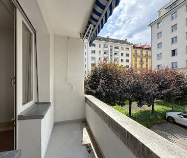 3 PIÈCES - Au calme avec un balcon - Photo 4