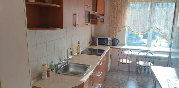 Garsoniera de inchiriat in zona Vitan - Fotografie 2