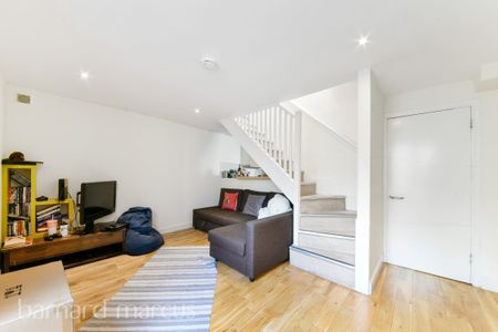 Thorpedale Road, Finsbury Park - Photo 2