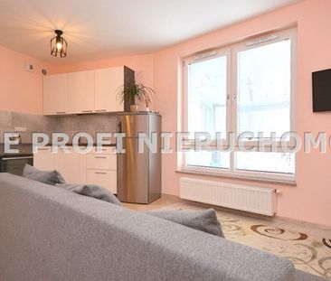 Rzeszów, Nowe Miasto, al. mjr. Wacława Kopisto Mieszkanie na wynajem - Zdjęcie 1