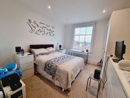 1 Bed Student Accommodation - Photo 3