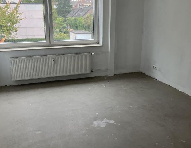 Moderne 3,5 Zimmer Wohnung in Duisburg Röttgersbach - Photo 1