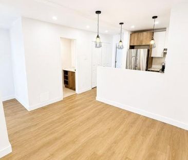 2 CH - 1 SDB - Montréal - $1,700 /mo - Photo 3