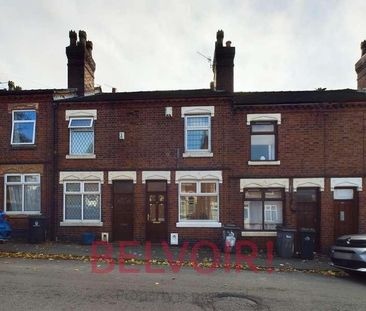 Fenpark Road, Fenton, Stoke-on-trent, ST4 - Photo 2