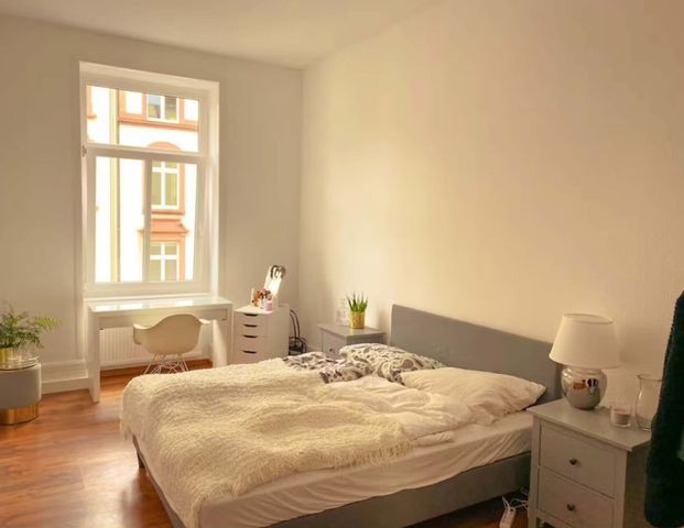 Fürstenbergerstraße - Big Room - Photo 1