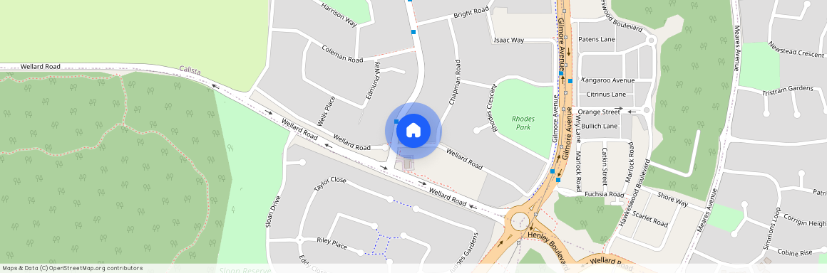 45 Wellard Road, WA 6167, Calista