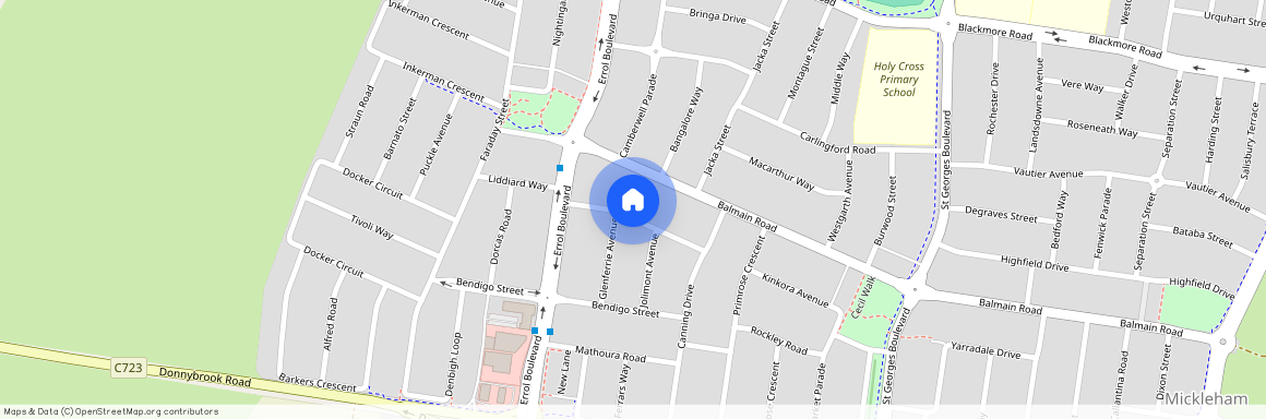 24 Rowena Way, VIC 3064, Mickleham