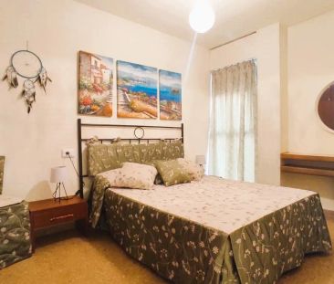 Apartamento de alquiler en Carrer Mare Nostrum, Canet d'En Berenguer - Photo 4