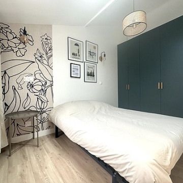 Maison • Bac-Bécon-Flachat-Colombes - Photo 1