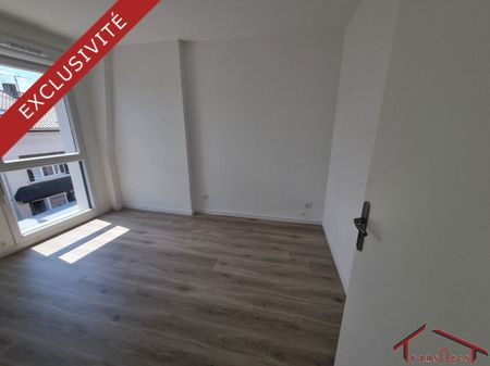 Location Appartement 2 pièces 34m² DOUAI 59500 - Photo 5