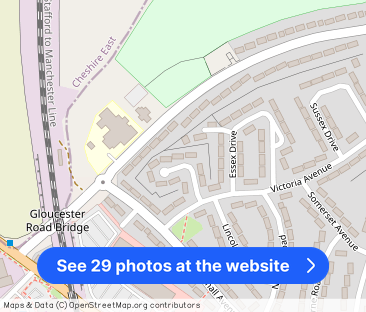 Victoria Avenue, Kidsgrove, Stoke-on-Trent - Photo 1