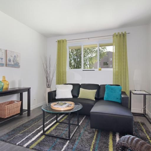 Appartement 3 ½ à louer Beauport juillet 2026 - Photo 1