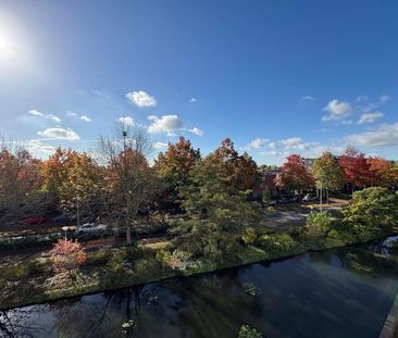 Kempenlaan 53 1066 PX Amsterdam - Foto 2