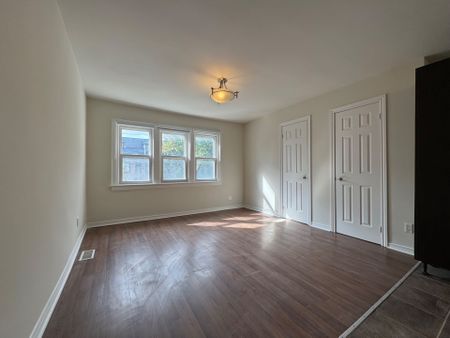 For Lease - 19 Lewis Street Unit# 3 - upper, Toronto, Ontario - Photo 4