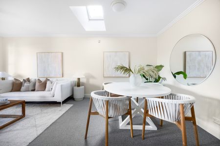 3/143b Raglan Street, Mosman NSW 2088 - Apartment For Rent | Domain - Photo 3